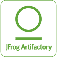 JFrog Artifactory logo