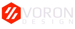 Voron Design Logo