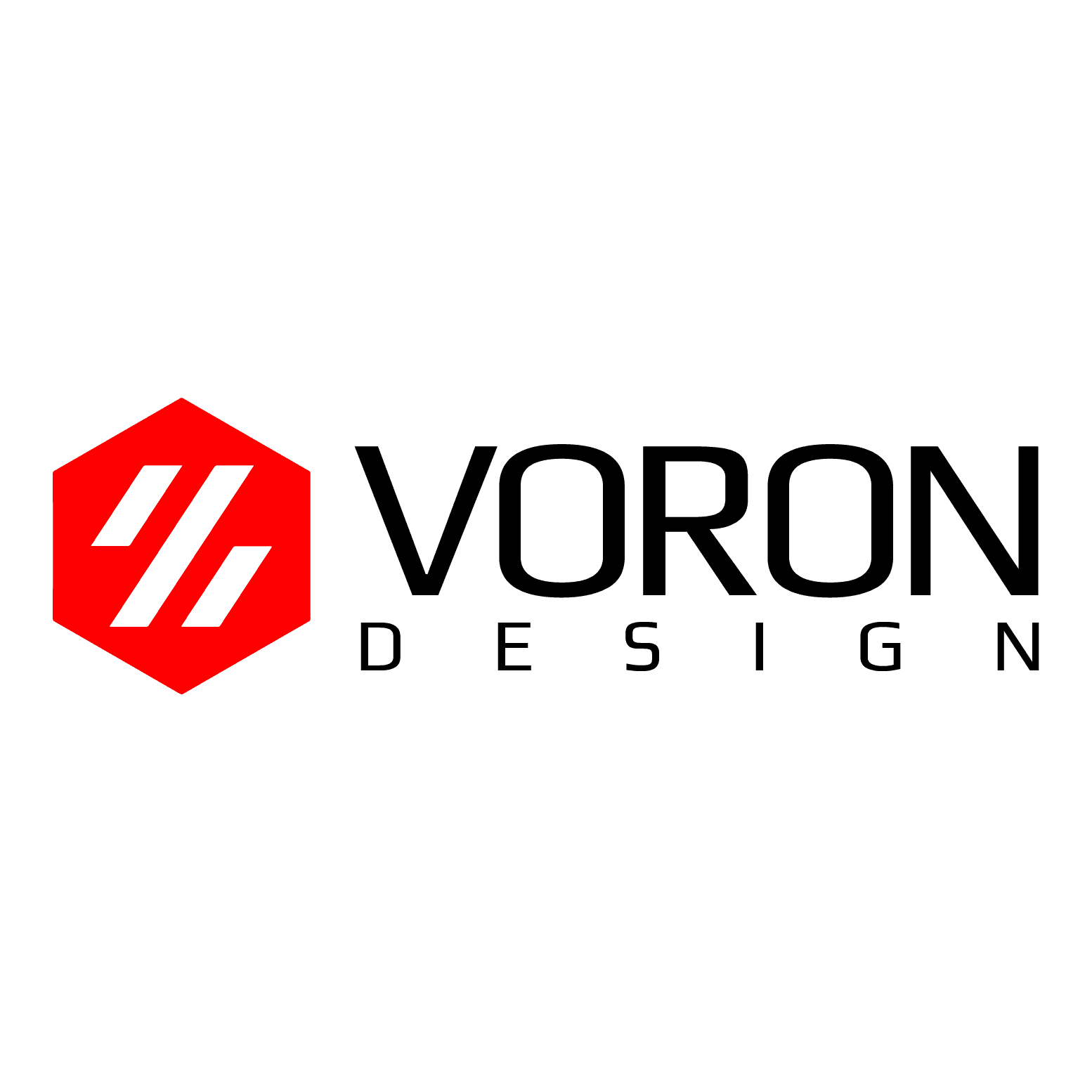 Voron logo