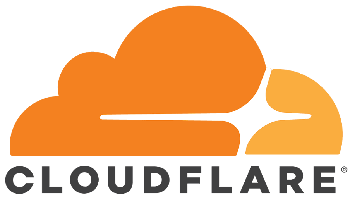 Cloudflare Logo