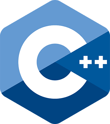 C++ logo